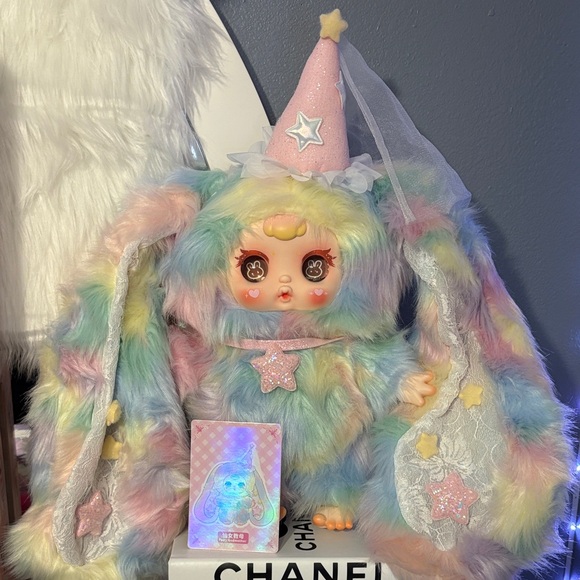 Other - MM Suger Baby 600% SECRET - fairy Godmother